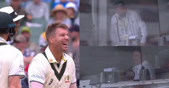 Australia vs Pakistan Test