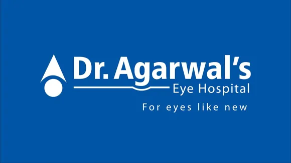 Dr Agarwal's Eye Hospital