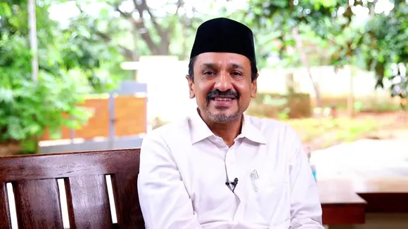 Sayyid Sadik Ali Shihab Thangal