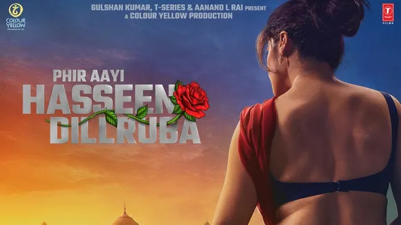 'Phir Aayi hasseen Dillruba'