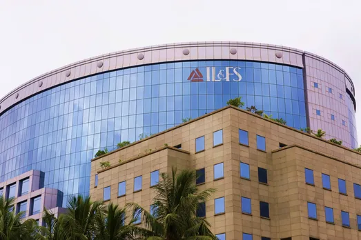 IL&FS Financial Services