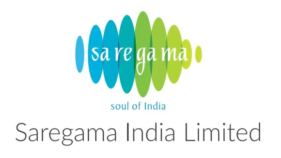 Saregama India