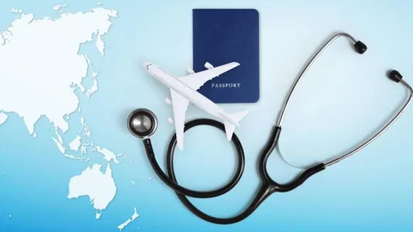 medical tourism in india