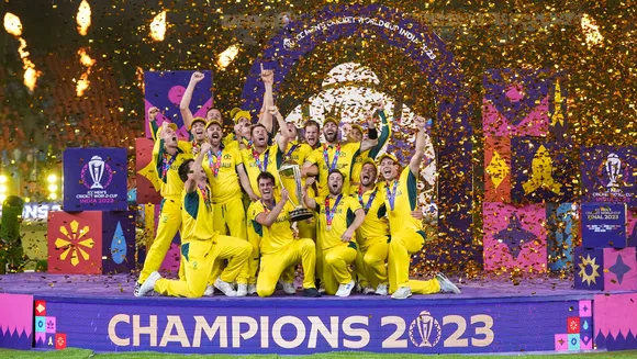 World Cup final