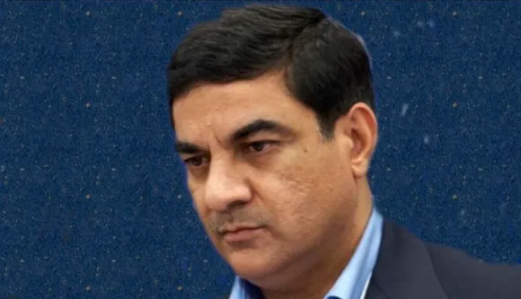Sanjay Bhandari