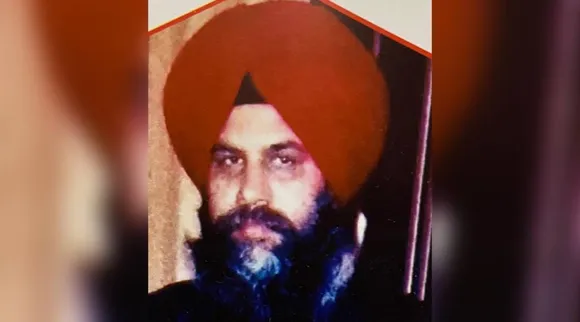 Khalistan Commando Force chief Paramjit Singh Panjwar