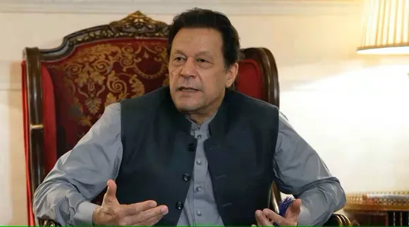 Pakistan Tehreek-e-Insaf