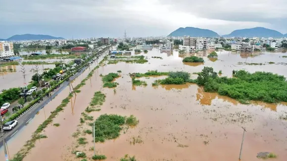 Marathwada Rains