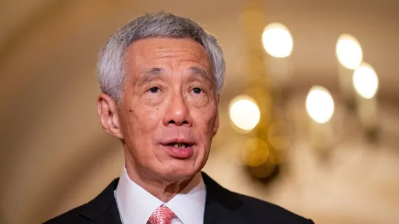 Lee Hsien Loong
