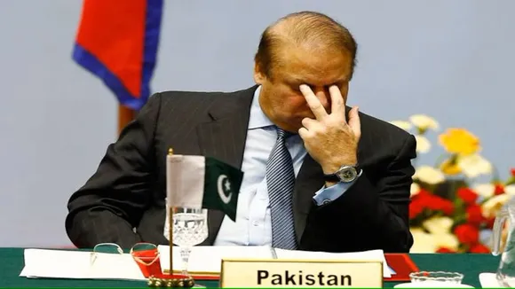 Nawaz Sharif PMLN
