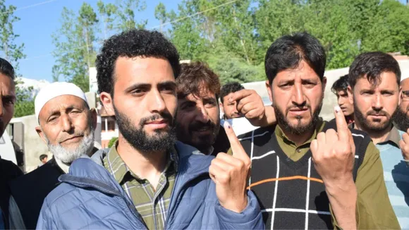 Engineer Rashid Abrar Rashid Baramulla