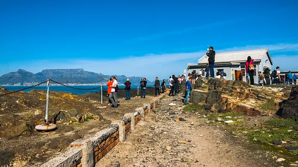 Tourism in South Africa
