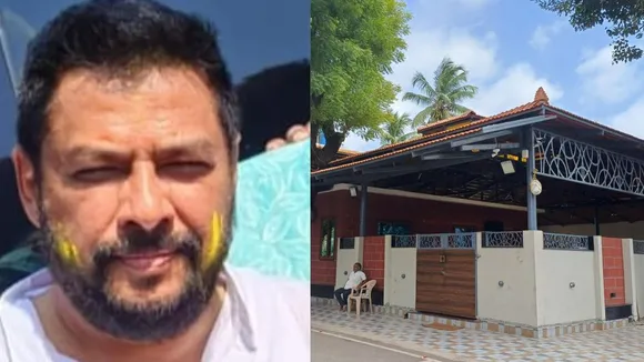 ED Raids B Nagendra Valmiki Corp Scam