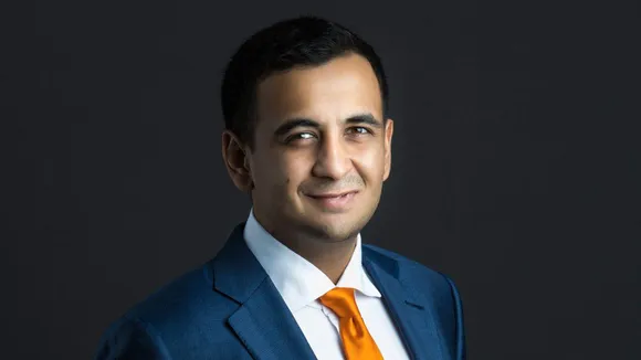 WeWork India Karan Virwani