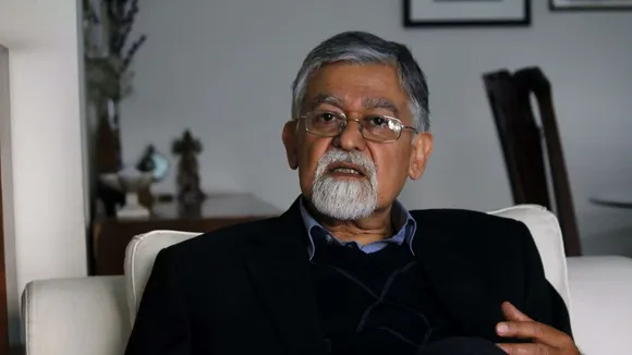 Arvind Virmani