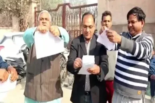 Saleem & Satyendra Kushwaha Ramcharitmanas