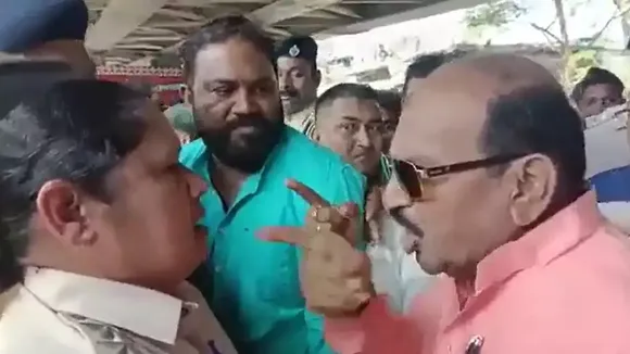 Jaynarayan Mishra