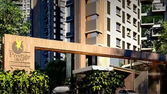 Prestige estate