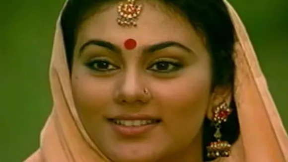 Dipika Sita