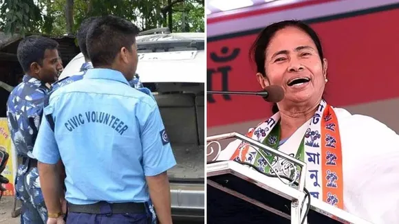 Durga Puja bonus Mamata Banerjee
