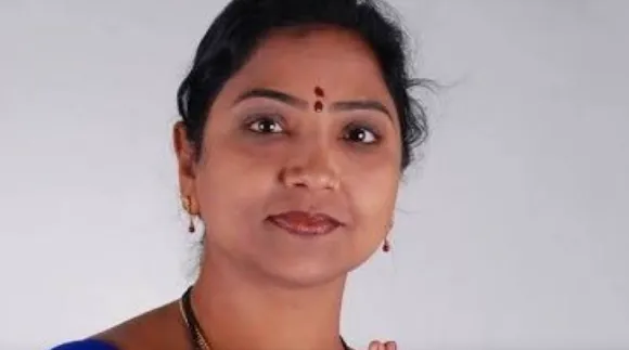 BRS MLA Ajmeera Rekha