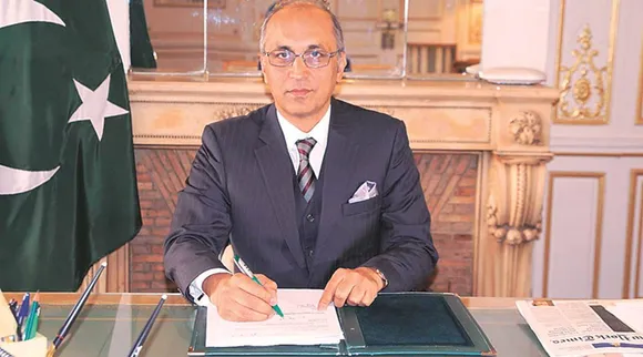 Moinul Haque