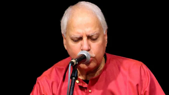 Sajan Mishra