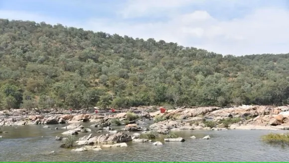 Mekedatu Project