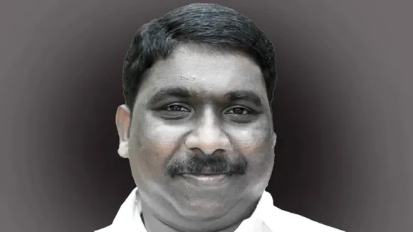 Gireesh Babu