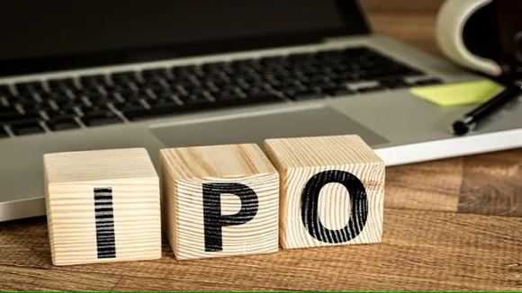 IPO Alert