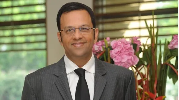 Ola Mobility CEO Hemant Bakshi