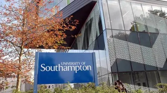 University of Southampton