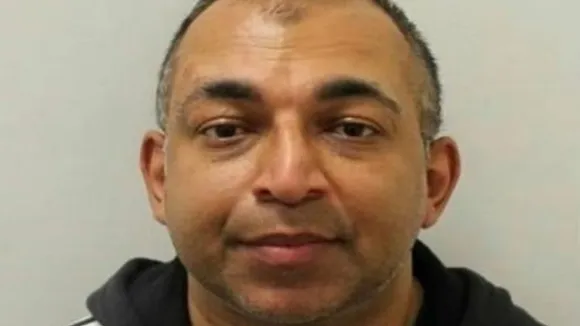 Indian men jailed for indecent exposure