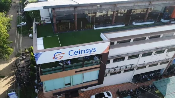 Ceinsys Tech