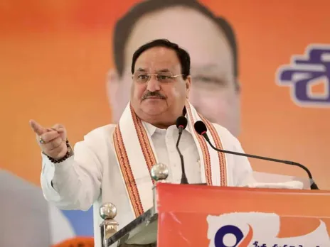 J P Nadda Rajasthan campaign.jpg