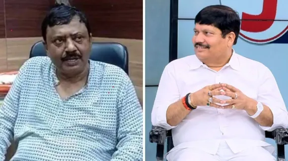 Partha Bhowmick Arjun Singh