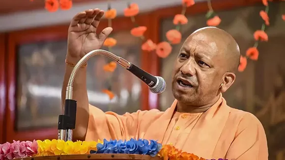 Yogi Adityanath