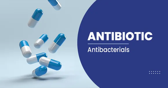 Antibiotic