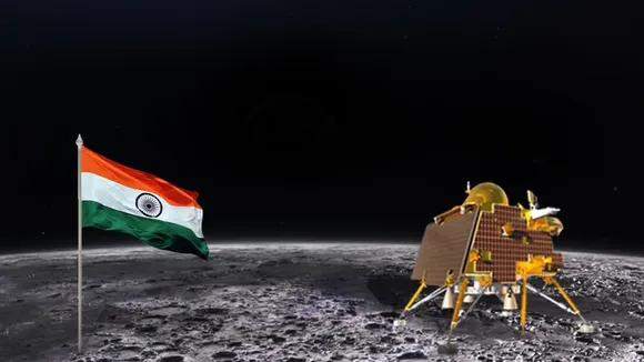 ISRO Chandrayan-3 success