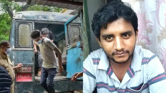 Akshay Shinde Badlapur School Case