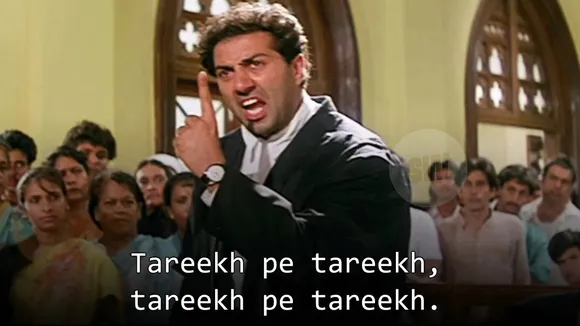 No more tareekh pe tareekh under the new IPC