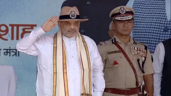 Hyderabad Liberation Day