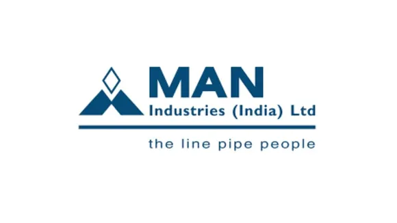 Man Industries (India) Ltd