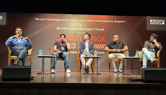Consilience 2023