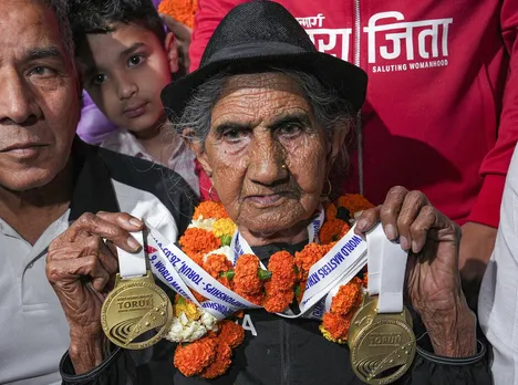 Bhagwani Dev
