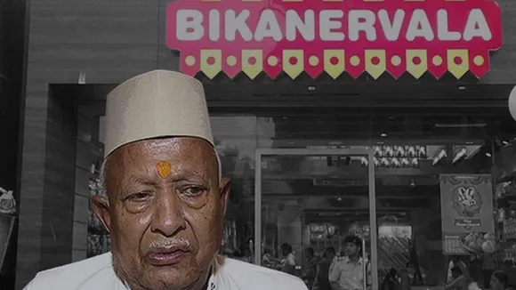 Kedarnath Aggarwal Bikanervala
