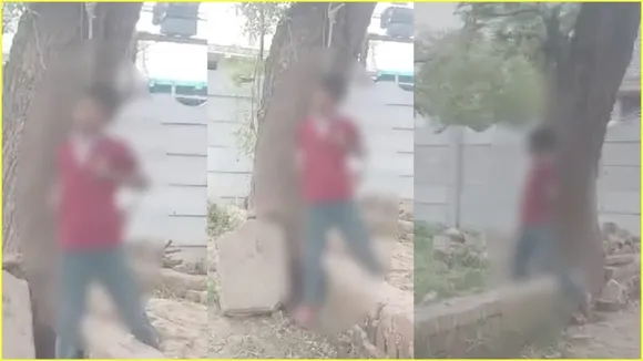 Morena Prank Video