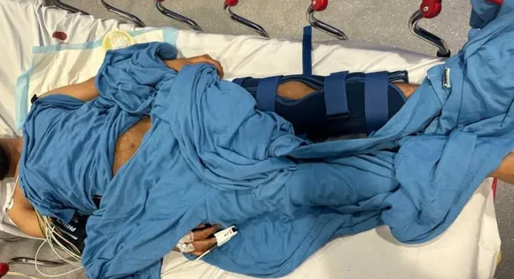 Khalistani terrorists beat Indian student in Sydney, Australia