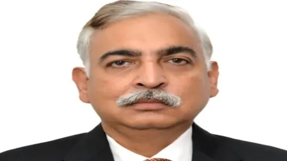 Manuj Singhal