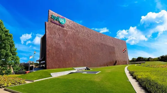 Zydus Lifesciences